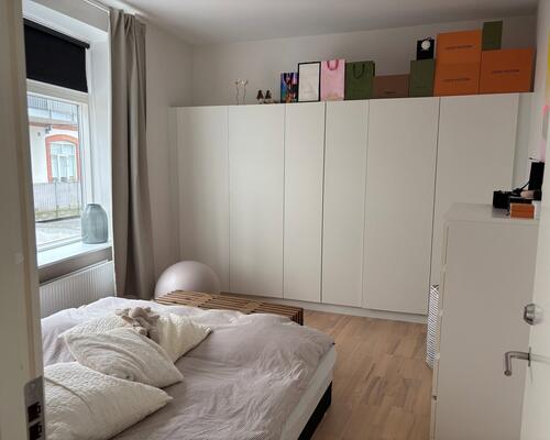 4 værelses lejlighed i Herning
