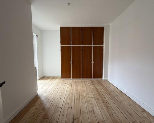 3 værelses lejlighed i Odense C