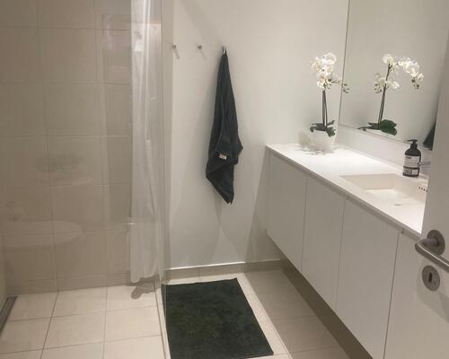 2 værelses lejlighed i Århus C