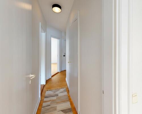 2-vaerelses 59 m2 i Aalborg