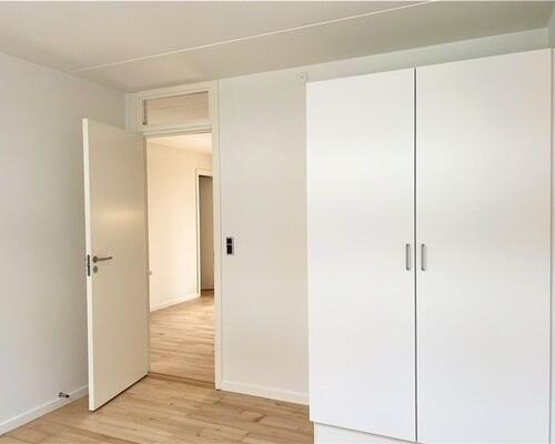 Lejlighed i Aarhus C.