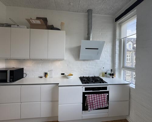3-vaerelses 74 m2 i Aalborg