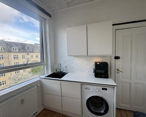 3-vaerelses 74 m2 i Aalborg