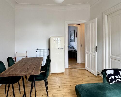 3-vaerelses 74 m2 i Aalborg