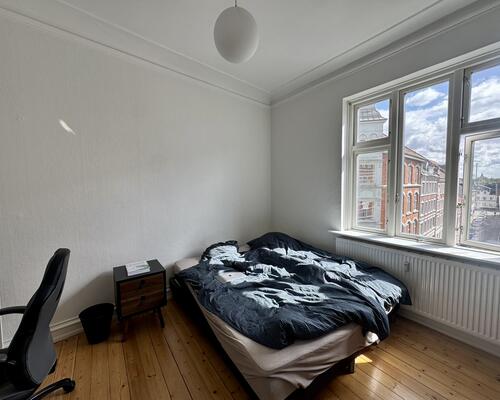 3-vaerelses 74 m2 i Aalborg