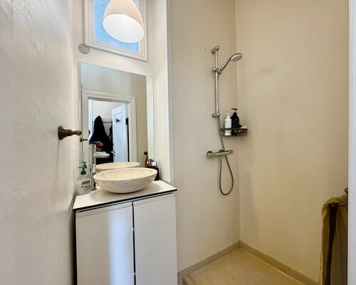 3-vaerelses 74 m2 i Aalborg