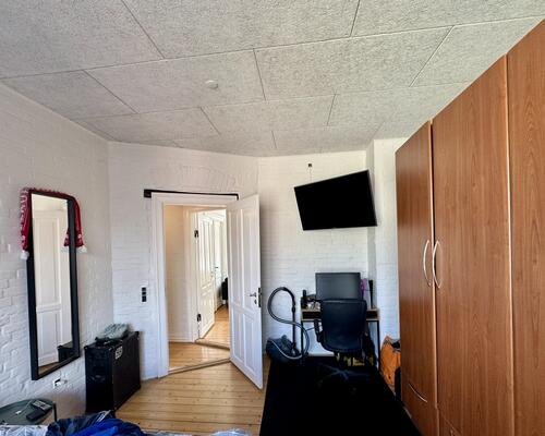 3-vaerelses 74 m2 i Aalborg