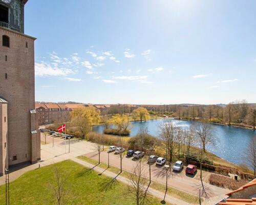 3 værelses lejlighed i Aalborg