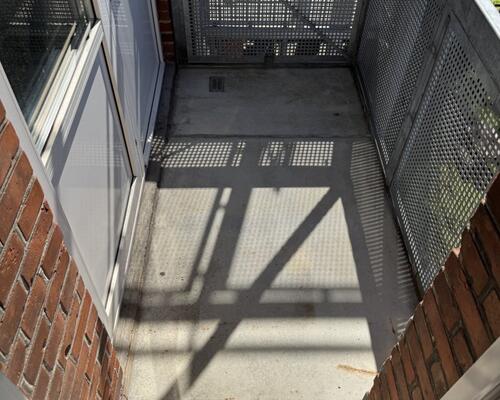 4 værelses lejlighed i Horsens