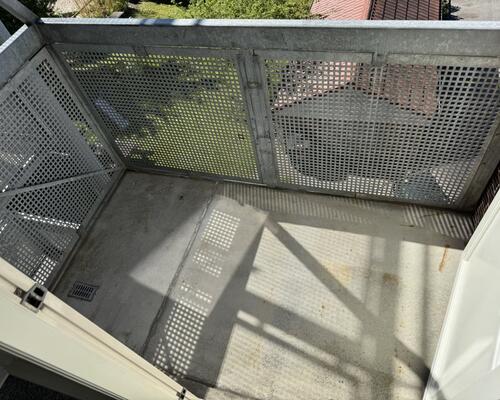 4 værelses lejlighed i Horsens