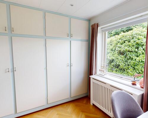 5 værelses hus i Holte