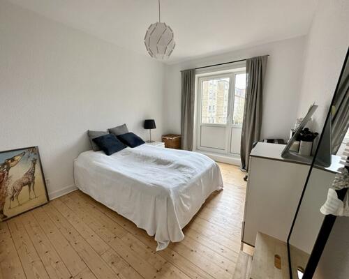 2 værelses lejlighed i Aalborg