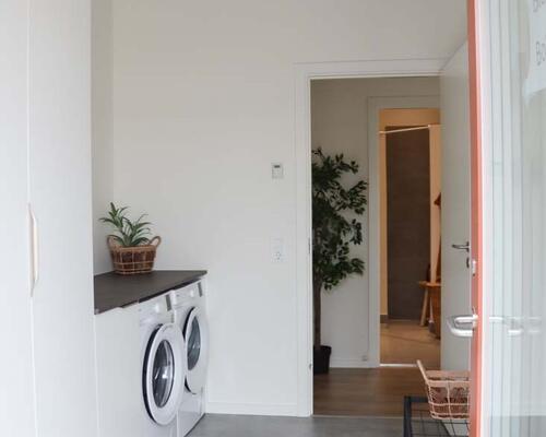 4 værelses hus i Kolding