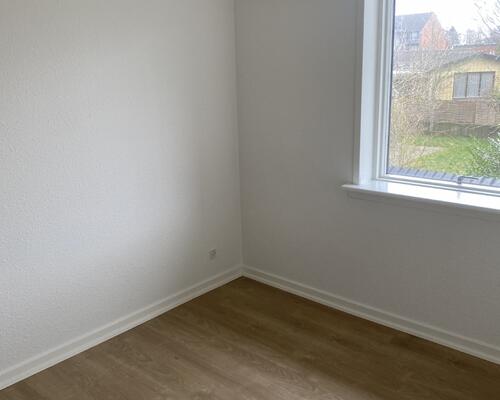 2 værelses lejlighed i Ringe