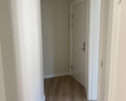 3 værelses lejlighed i Odense C