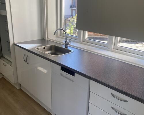 3 værelses lejlighed i Odense C