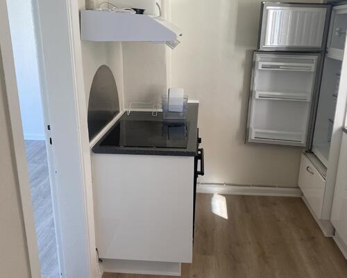3 værelses lejlighed i Odense C
