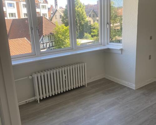 3 værelses lejlighed i Odense C