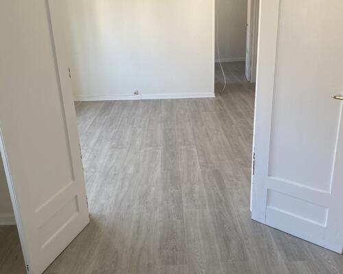 3 værelses lejlighed i Odense C