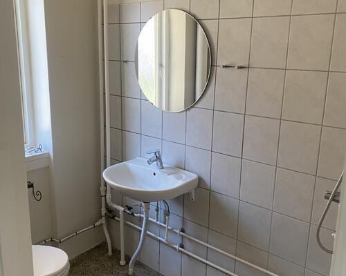 3 værelses lejlighed i Odense C