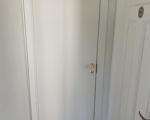 3 værelses lejlighed i Odense C