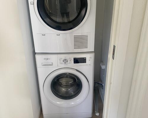 3 værelses lejlighed i Odense C