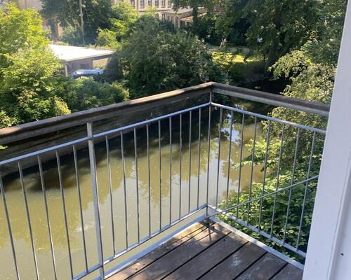 3 værelses lejlighed i Odense C