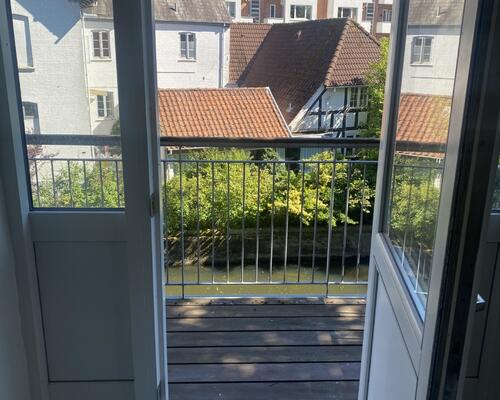 3 værelses lejlighed i Odense C