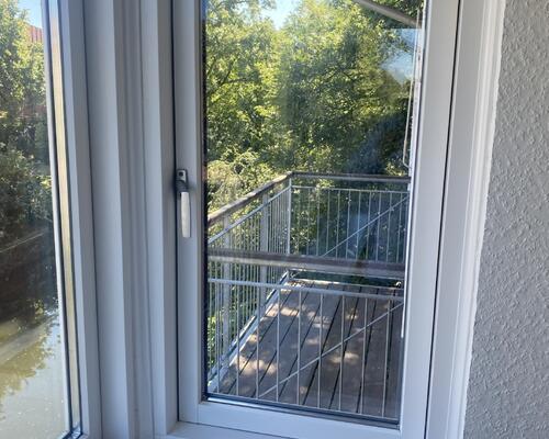 3 værelses lejlighed i Odense C