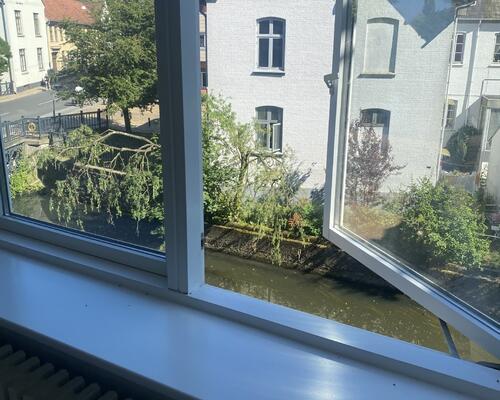 3 værelses lejlighed i Odense C