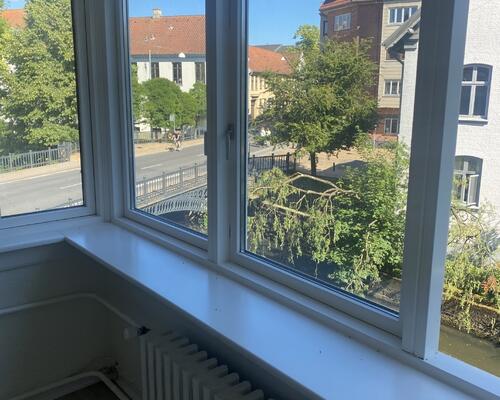 3 værelses lejlighed i Odense C