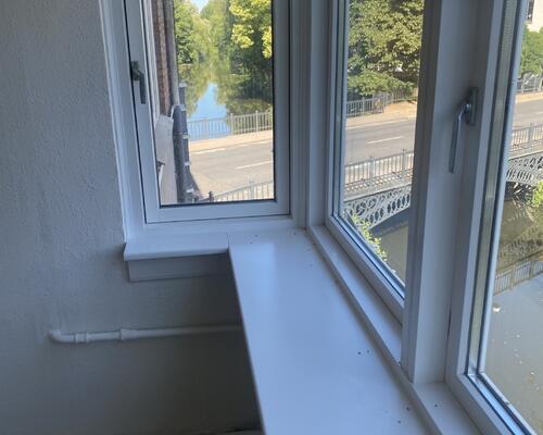 3 værelses lejlighed i Odense C