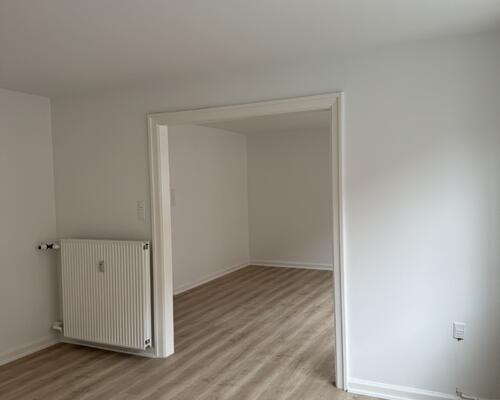 4 værelses lejlighed i Esbjerg