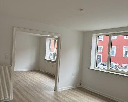 4 værelses lejlighed i Esbjerg