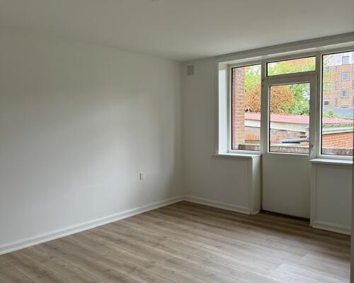 4 værelses lejlighed i Esbjerg