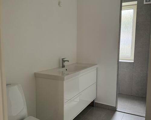 4 værelses lejlighed i Esbjerg