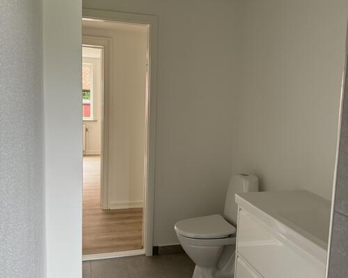 4 værelses lejlighed i Esbjerg