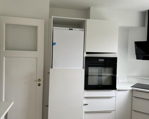 4 værelses lejlighed i Esbjerg
