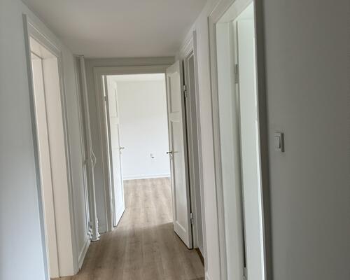 4 værelses lejlighed i Esbjerg