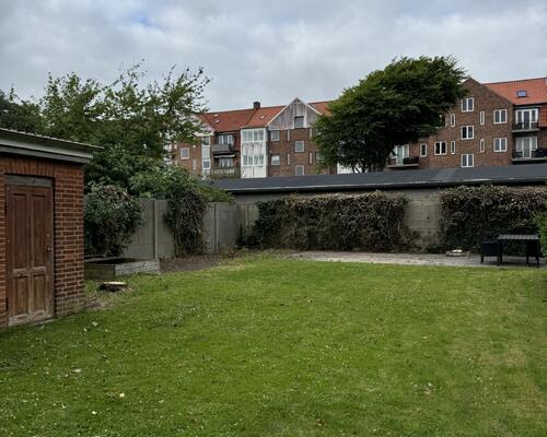 4 værelses lejlighed i Esbjerg