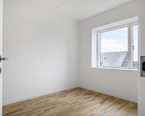 2 værelses lejlighed i Valby