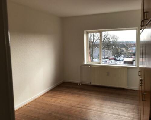 3 værelses lejlighed i Silkeborg