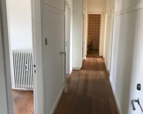 3 værelses lejlighed i Silkeborg