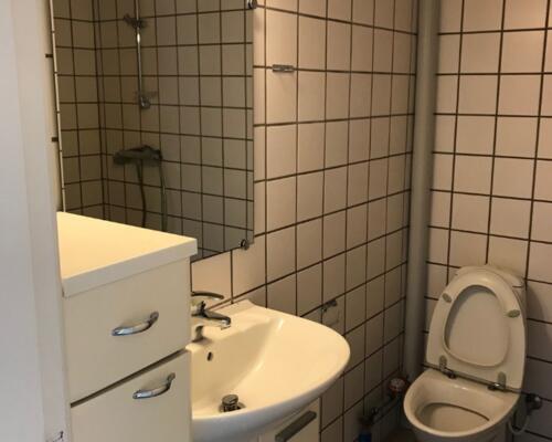 3 værelses lejlighed i Silkeborg