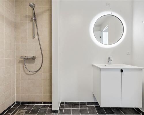 2 værelses lejlighed i Odense C