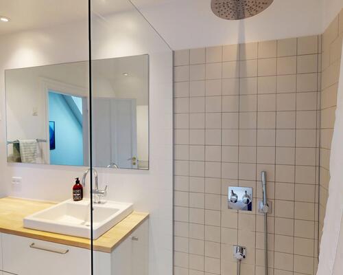 5 værelses hus i Søborg