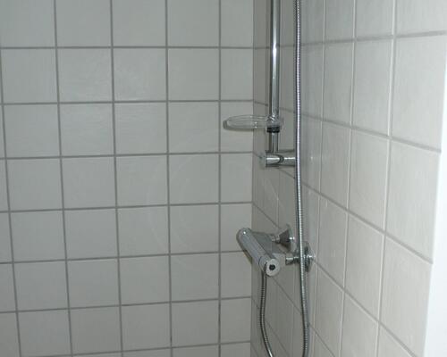 Flot 3V'er på Rådhusvej