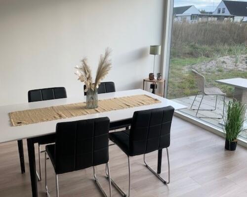 3 værelses hus i Blokhus