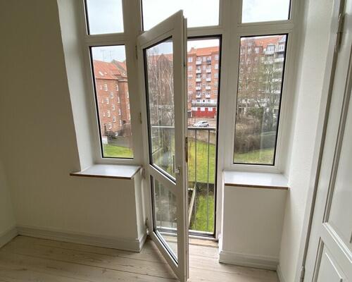 2 værelses lejlighed i Randers