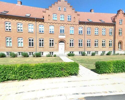 2 værelses lejlighed i Nykøbing Mors